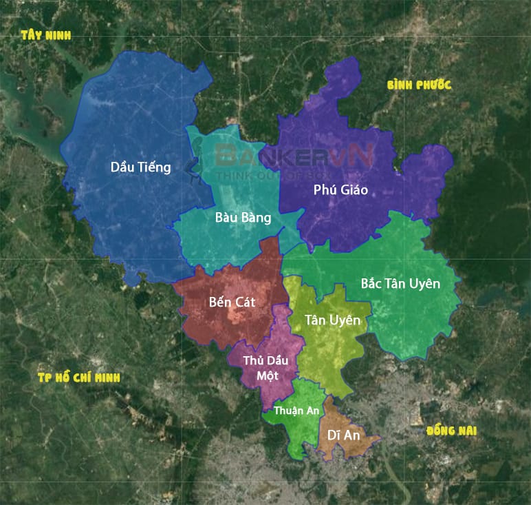 Thành phố Hồ Chí Minh sau sáp nhập sẽ bao gồm những tỉnh nào? | AI Hay ...