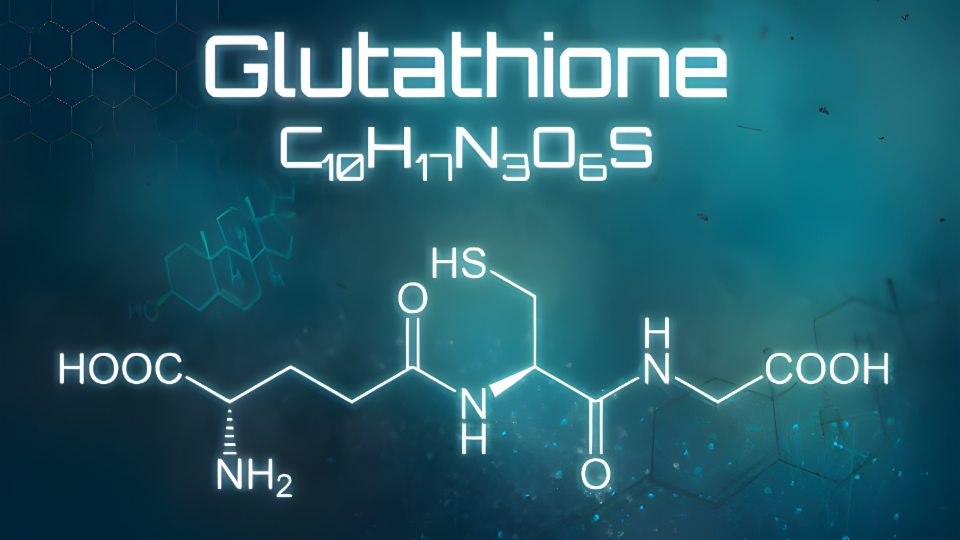 glutathione và omega 3 Kết hợp 3, được không? | AI Hay benefit: Soothes Skin