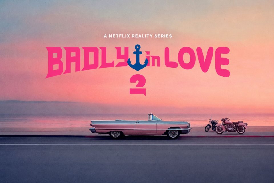 chương trình badly in love chiếu mấy giờ | AI Hay - Hỏi ngay đáp hay