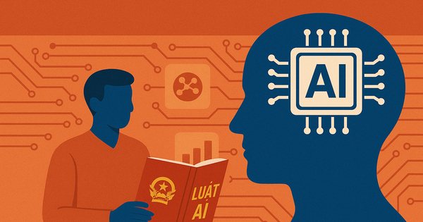 Chiến lược AI 2030 tập trung vào hạ tầng dữ liệu và tính toán như thế ...