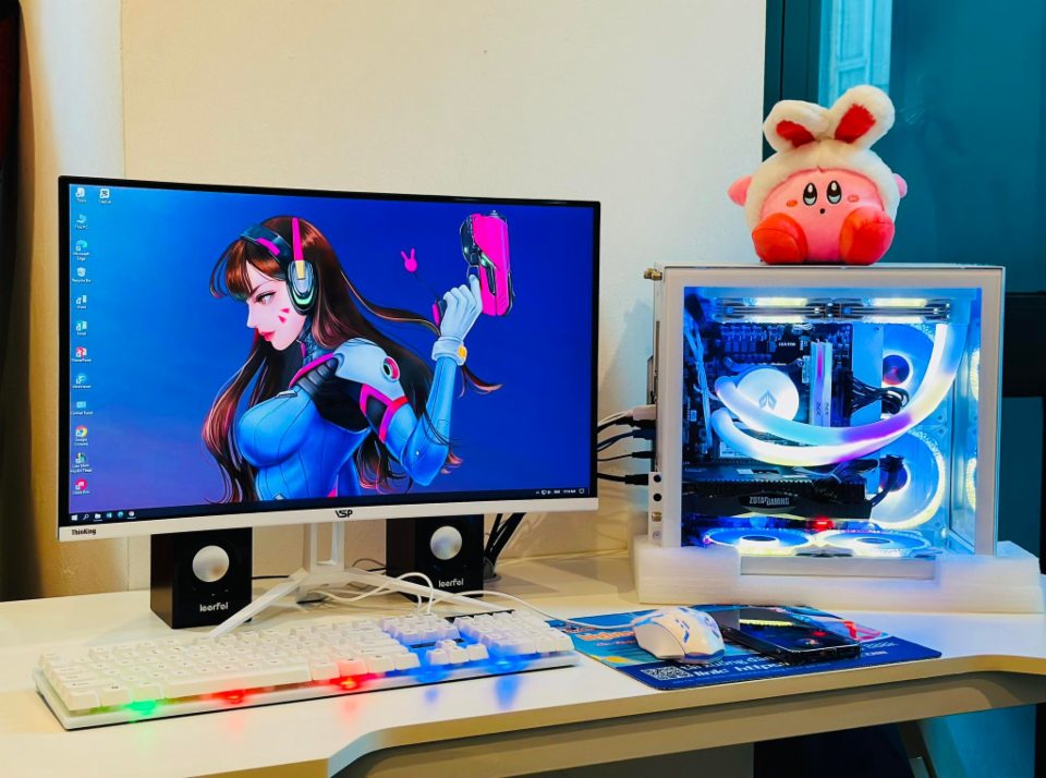 Windows 11: Tại sao lướt web mượt mà nhưng game lại 