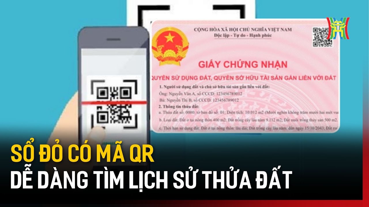 Làm thế nào để kiểm tra mã QR trên giấy chứng nhận? | AI Hay - Hỏi ngay ...