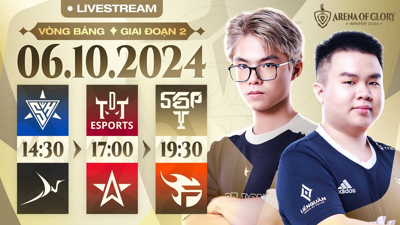 Đội hình SGP ĐTDV Mùa Đông 2024 có gì đáng chú ý? | AI Hay - Hỏi ngay ...