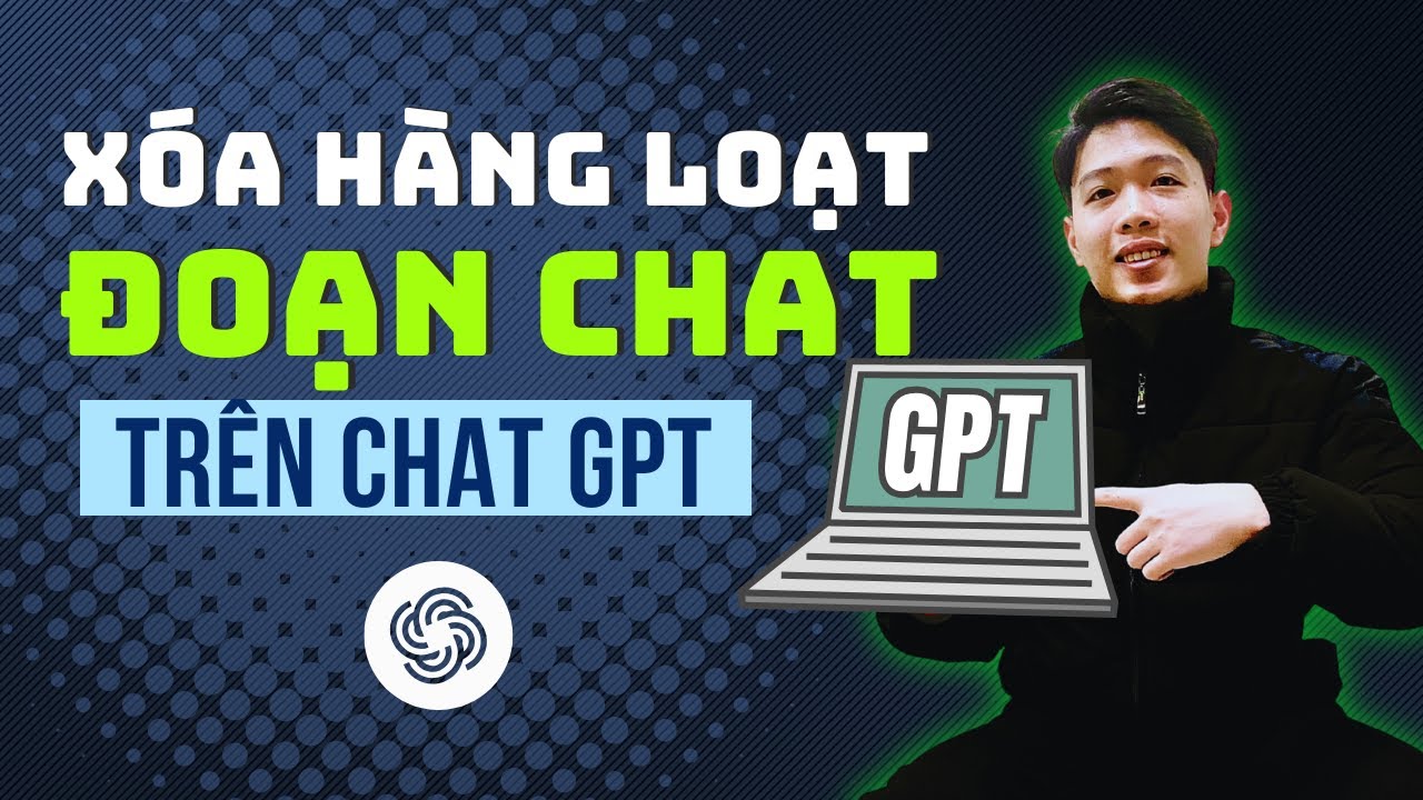 cách xóa tin nhắn trong chat bot | AI Hay - Hỏi ngay đáp hay