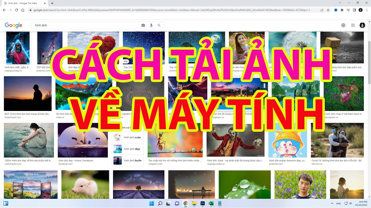 Làm sao để tải hình ảnh toán học về máy tính Windows 11? | AI Hay - Hỏi ...