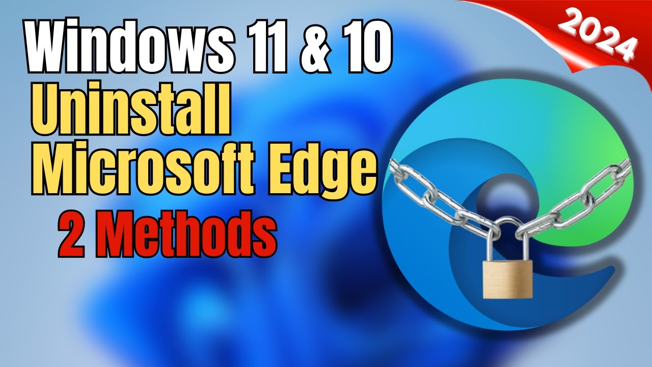 cách gỡ cài đặt Microsoft Edge trên Windows 10 | AI Hay - Hỏi ngay đáp hay