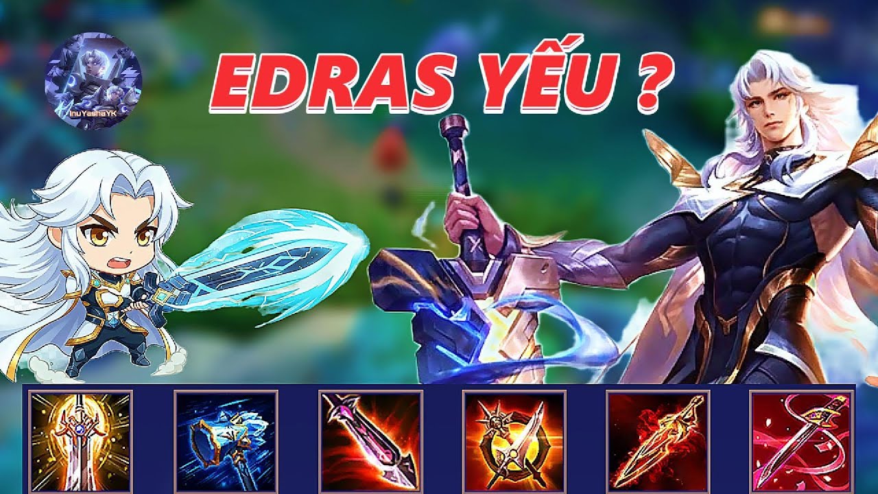 Bull đồ edras trong liên quân Full dame có hút máu Ngọc + phù hiệu | AI ...