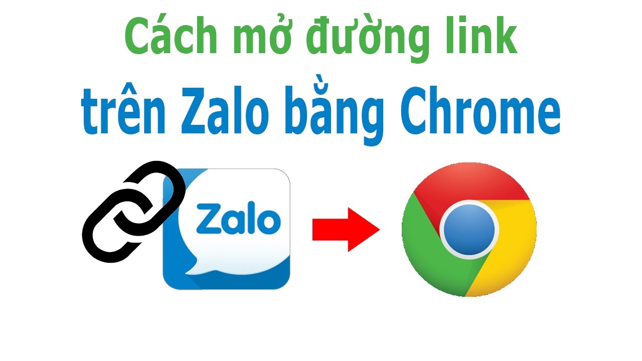 Cách đổi trình duyệt Zalo để tự động vào Google Maps | AI Hay - Hỏi ...
