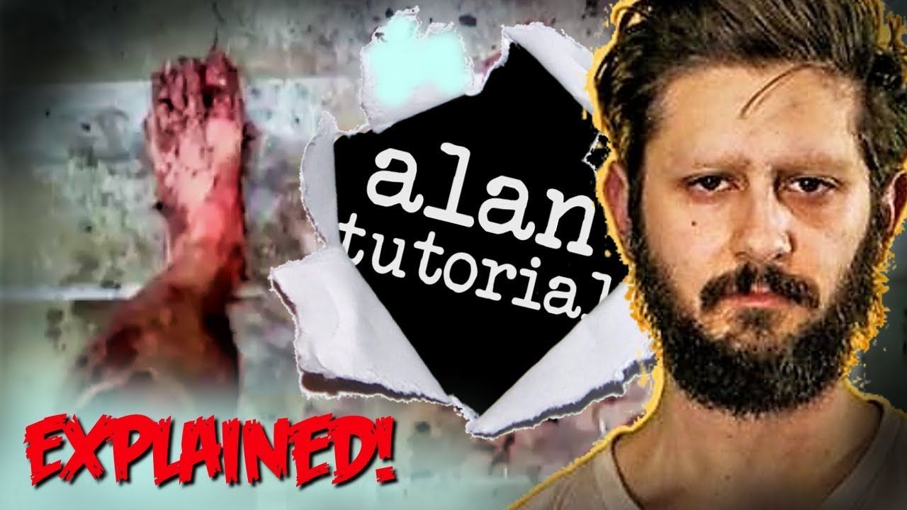 alantutorial: Cái bẫy số và sự sụp đổ tinh thần của người sáng tạo nội ...