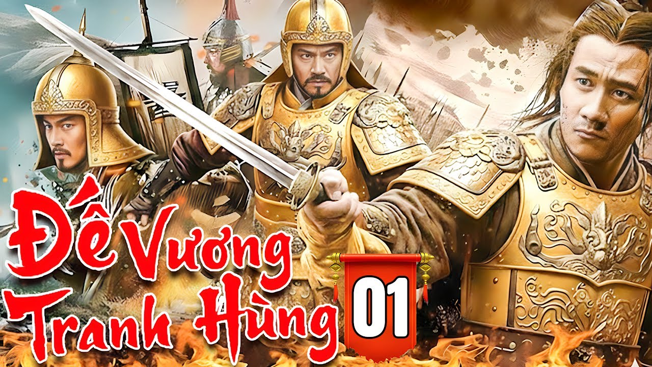 Top phim hành động võ thuật mới nhất 2025 | AI Hay - Hỏi ngay đáp hay