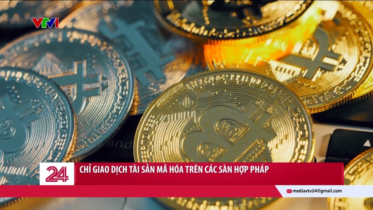 Tiền mã hóa là gì và liệu nó có hợp pháp ở mọi nơi không? | AI Hay ...