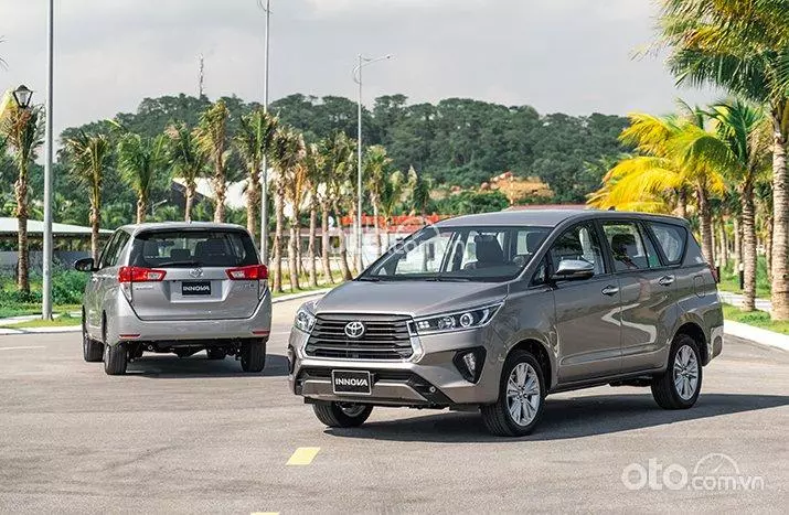 Innova 2025: 