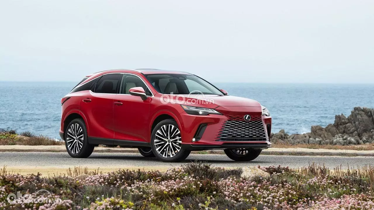 Giá xe Lexus RX 350 và RX 450h hiện tại là bao nhiêu? | AI Hay - Hỏi ...