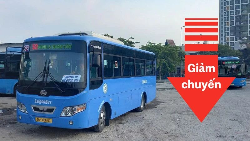 Các tuyến xe bus có được hoạt động trong ngày 2/9 không ? | AI Hay ...