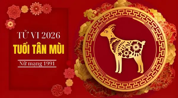Nữ Tân Mùi 2026: An toàn, ổn định hay thách thức đến từ đâu? | AI Hay ...