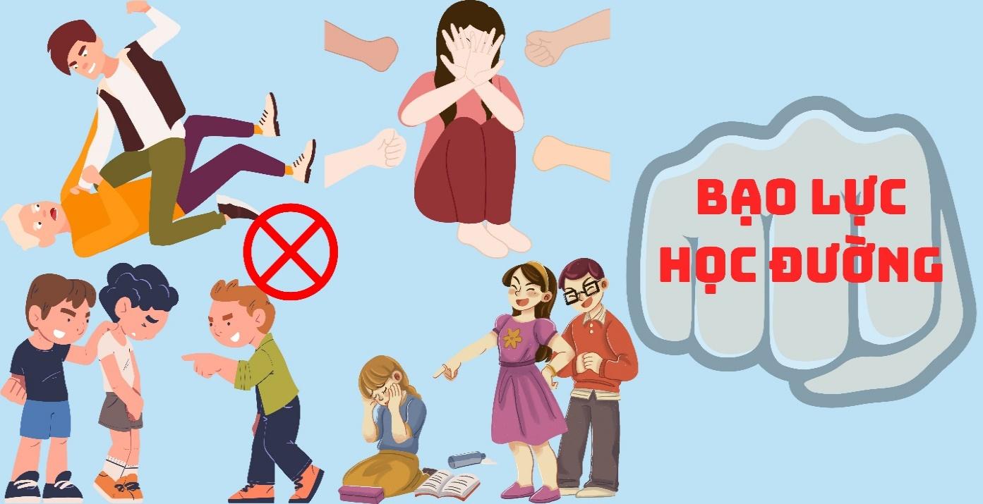 Chia rẽ bè phái trong lớp học: Hậu quả nghiêm trọng đến mức nào? | AI ...