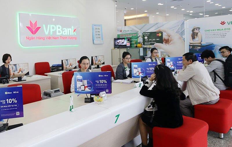 VB Bank là ngân hàng nào | AI Hay - Hỏi ngay đáp hay