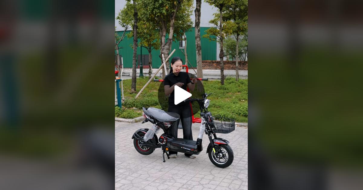 Xe điện M133: 