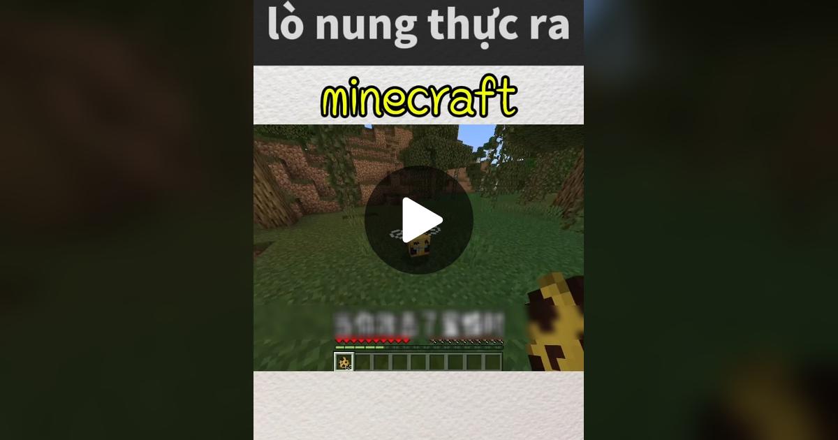 Cách chế tạo lò nung trong Minecraft: Bạn đã biết chưa? | AI Hay - Hỏi ...