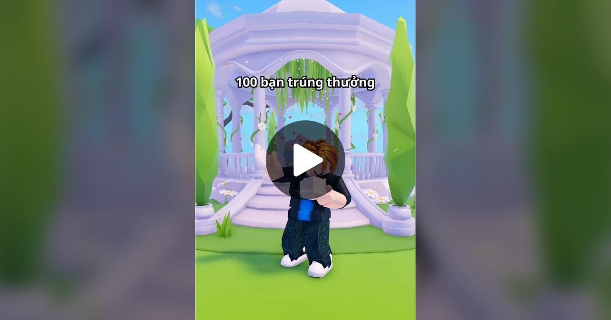 Cách nhận robux miễn phí trong roblox vng | AI Hay - Hỏi ngay đáp hay