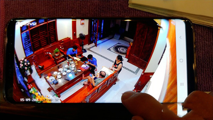 Lắp đặt Camera tại Hưng Yên Uy tín - Chuyên nghiệp
