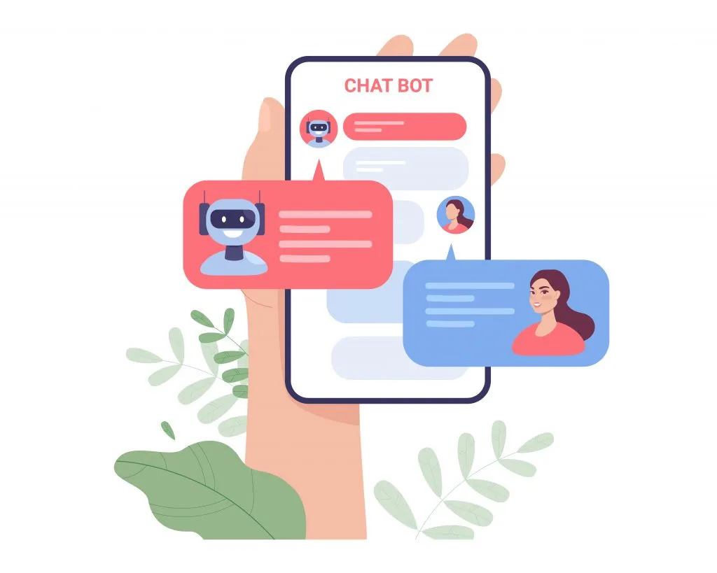 Làm sao để tự tạo Chat Bot: Từ kịch bản đơn giản đến AI chuyên biệt ...