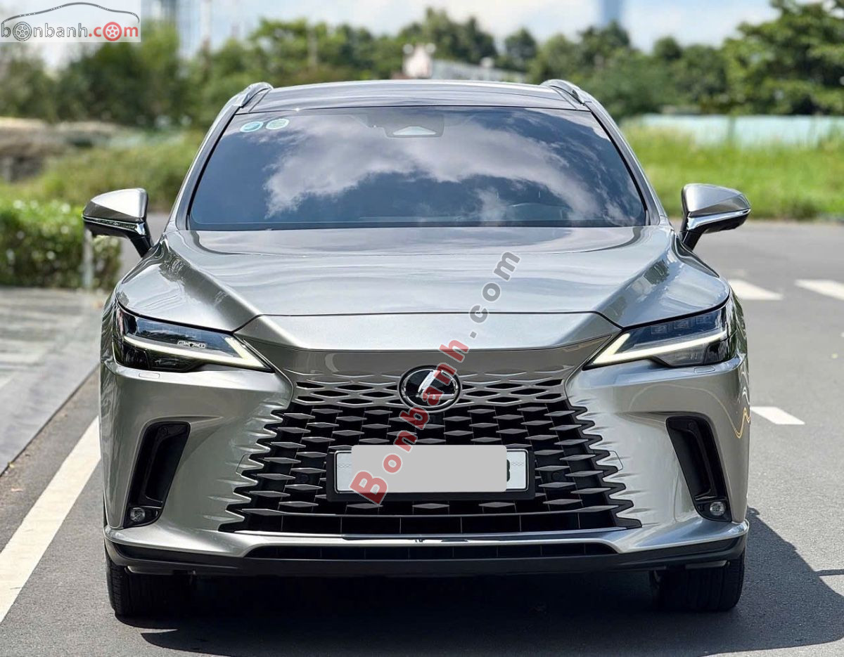 Giá xe Lexus RX 350 và RX 450h hiện tại là bao nhiêu? | AI Hay - Hỏi ...