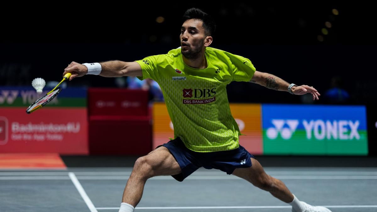 Ai sẽ là nhà vô địch All England 2026: Lakshya Sen hay Lin Chun-Yi ...