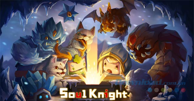 Cách tải soul knight trên ios | AI Hay - Hỏi ngay đáp hay